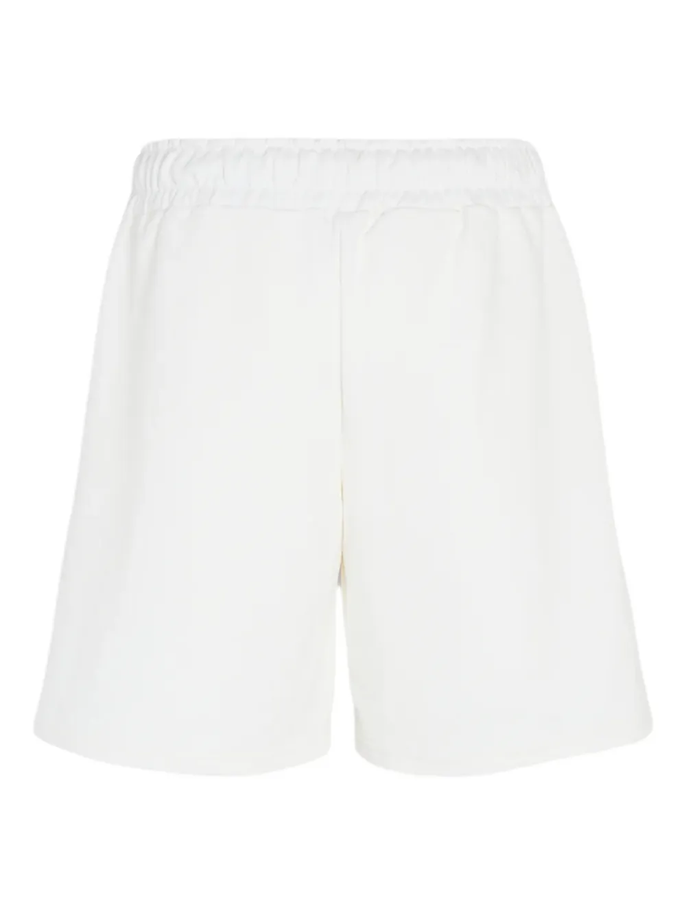 Family First logo drawstring shorts | Track & Running Shorts | Image 2