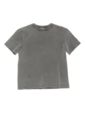 Acne Studios cotton t-shirt - Grey