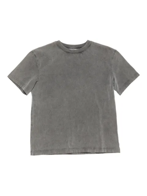Acne Studios 코튼 티셔츠