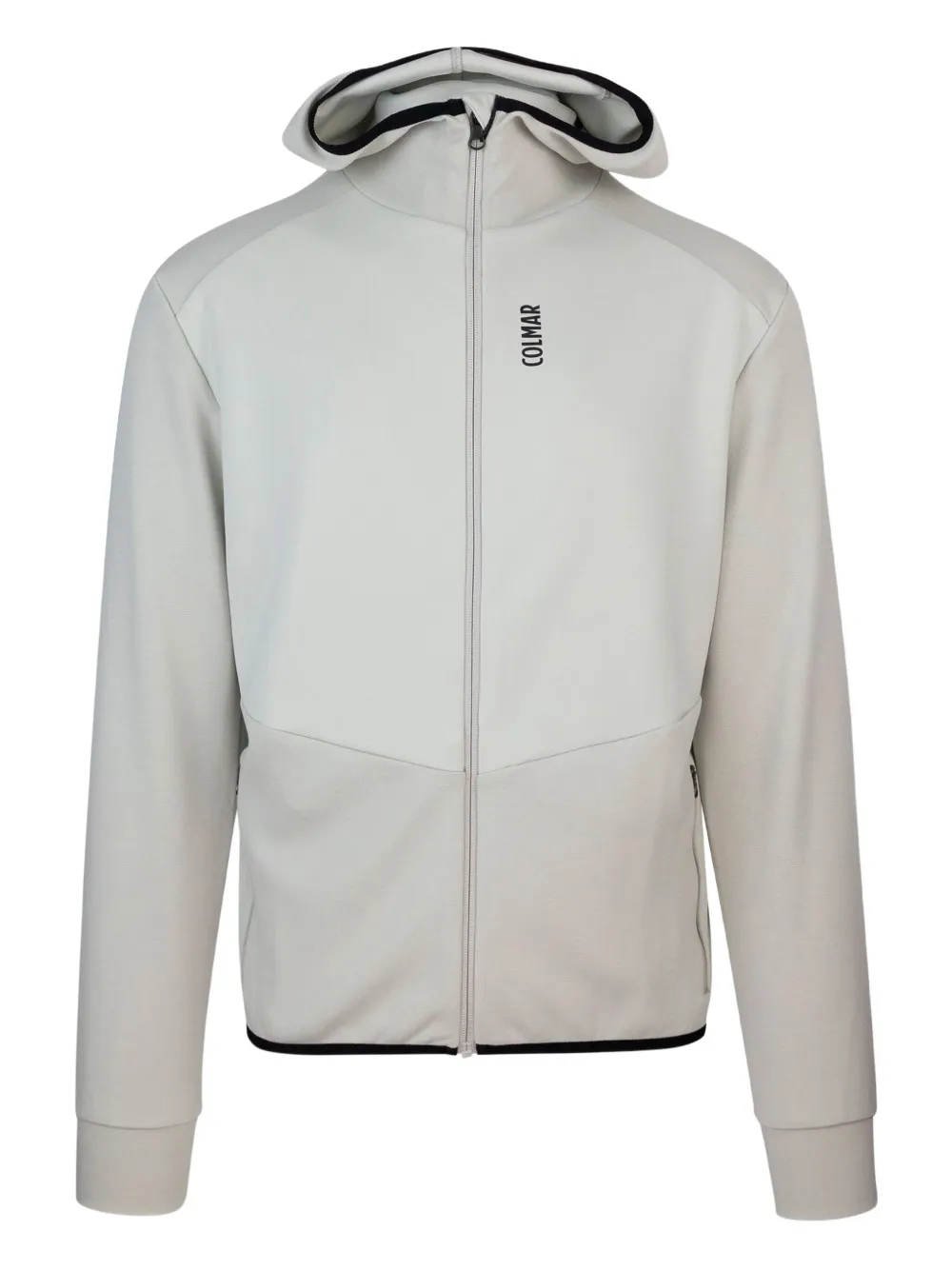 Colmar hoodie con cierre | neutro | Image 1