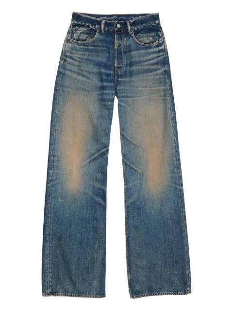 Acne Studios loose-fit jeans
