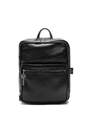 Acne Studios アクネ ストゥディオス メッセンジャーバッグ ブラック アクネ ストゥディオズ - メッセンジャーバッグ | HBX - ハイプ