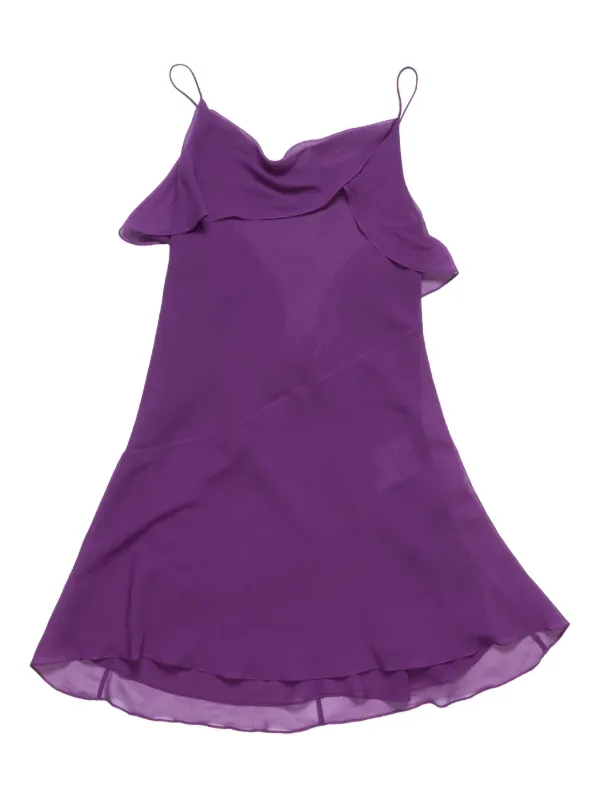 ワンピース Acne studios dress Acne Studios ミニドレス ～リサ（BLACKPINK ）さん着用～ (Acne