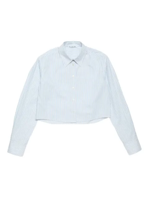 Acne Studios button-up shirt