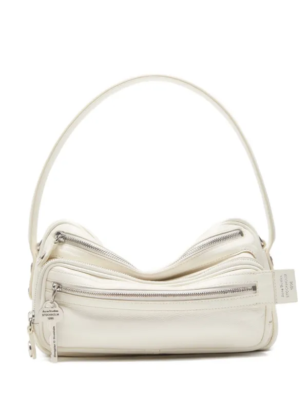 ☆人気【Acne Studios】☆ACNE STUDIOS WHITE ショルダーバッグ 29879630_59896599_600.jpg