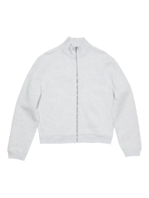 Acne Studios zip-up sweatshirt