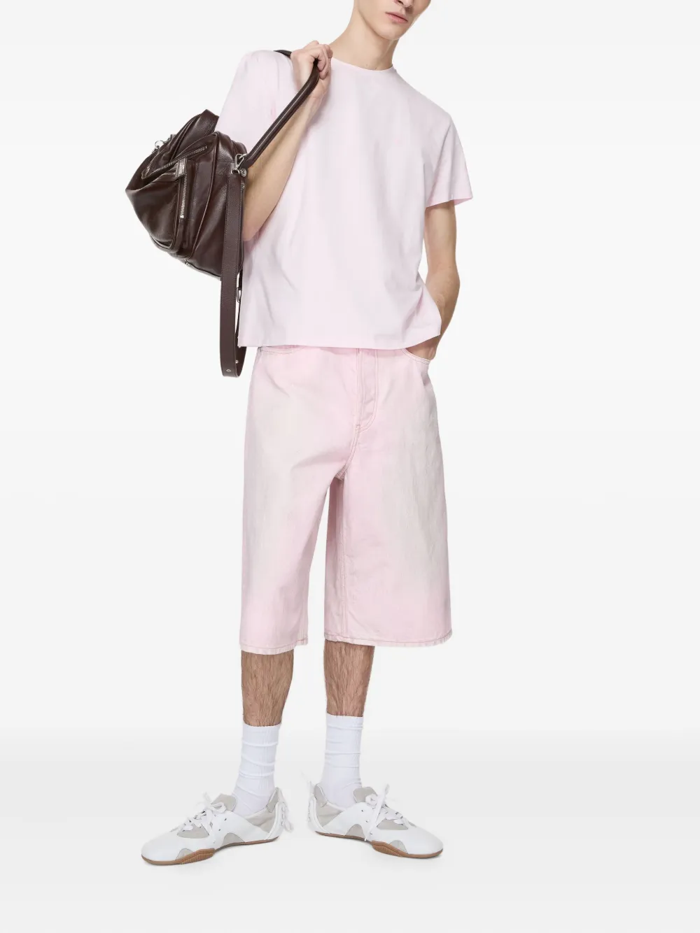 Acne Studios camiseta de manga corta | Camisetas | Image 2