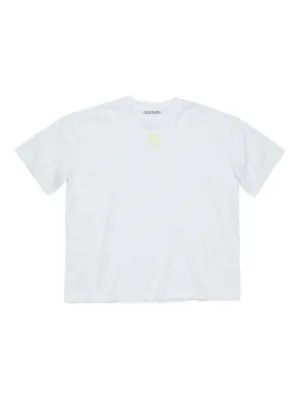 Chrome Hearts Neck Logo 