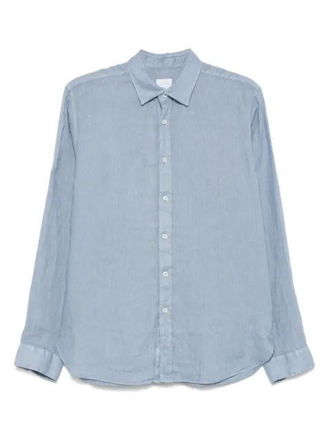 Xacus chemise en lin