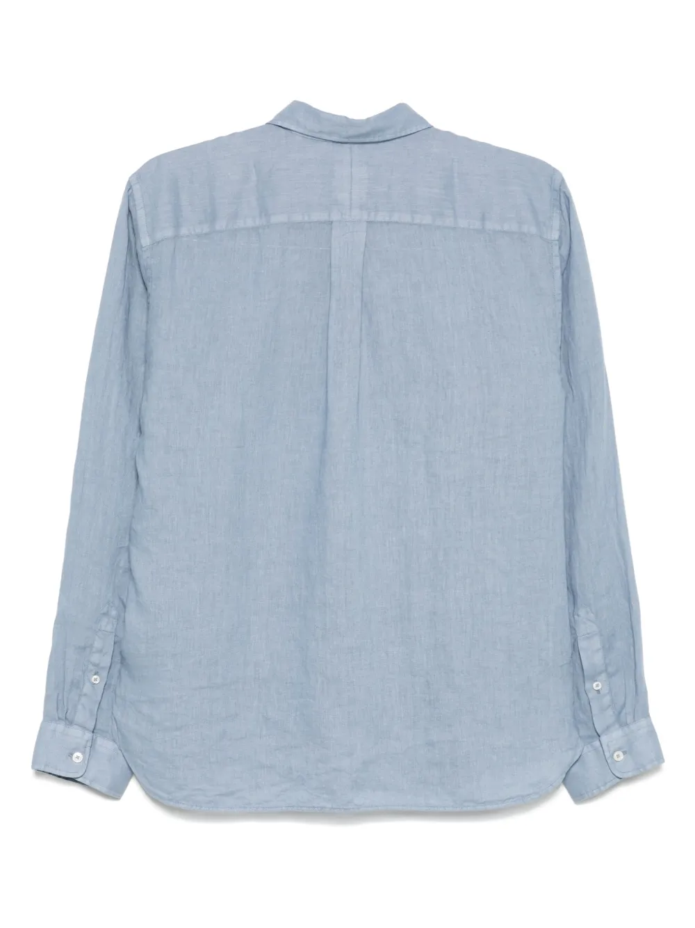 Xacus camisa de lino | Image 2