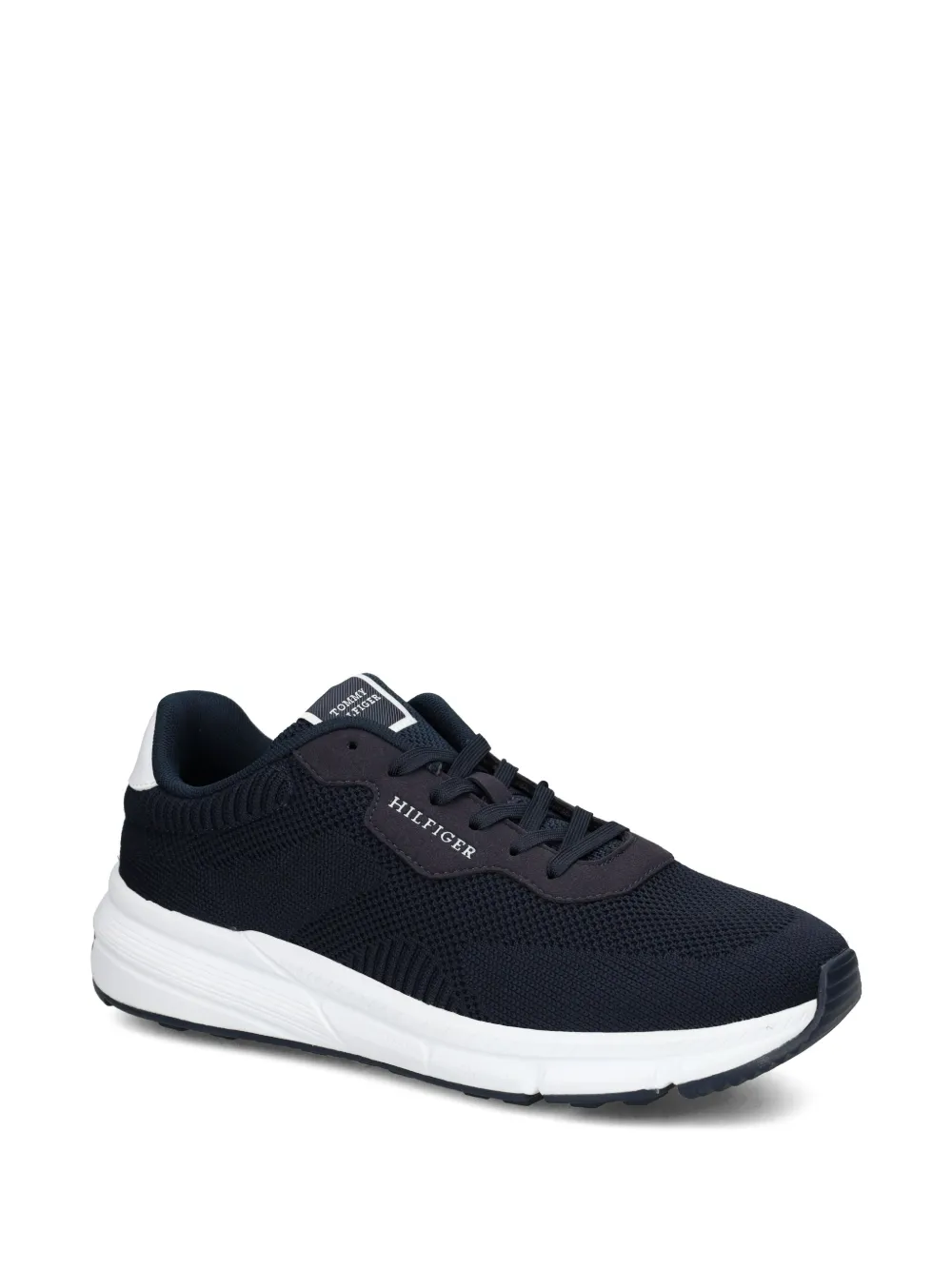 Tommy Hilfiger logo sneakers | Low-Tops | Image 2