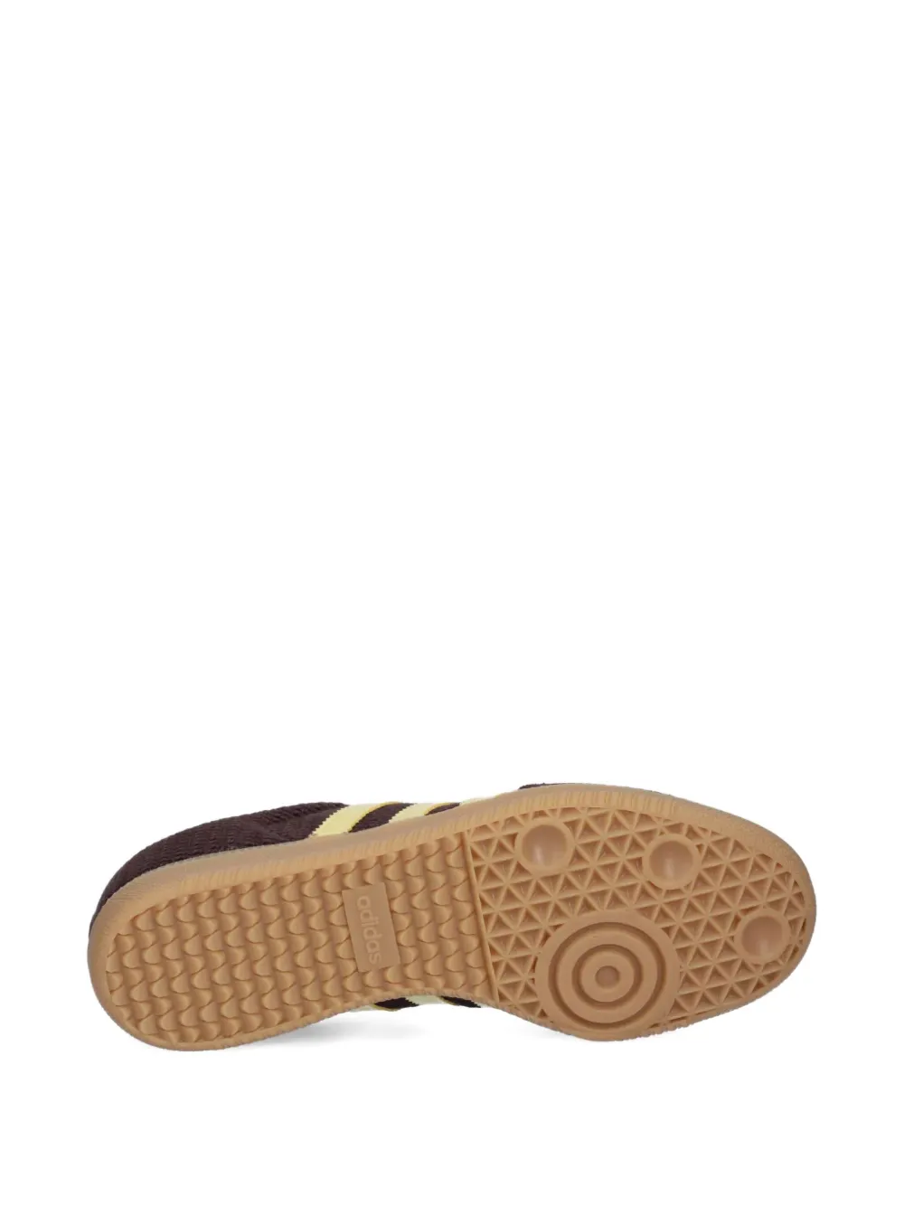 adidas Samba OG sneakers Brown
