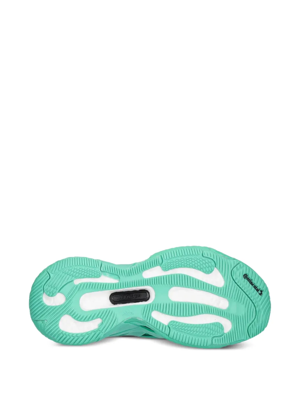 adidas by Stella McCartney Solarglide mesh-panelled sneakers Green