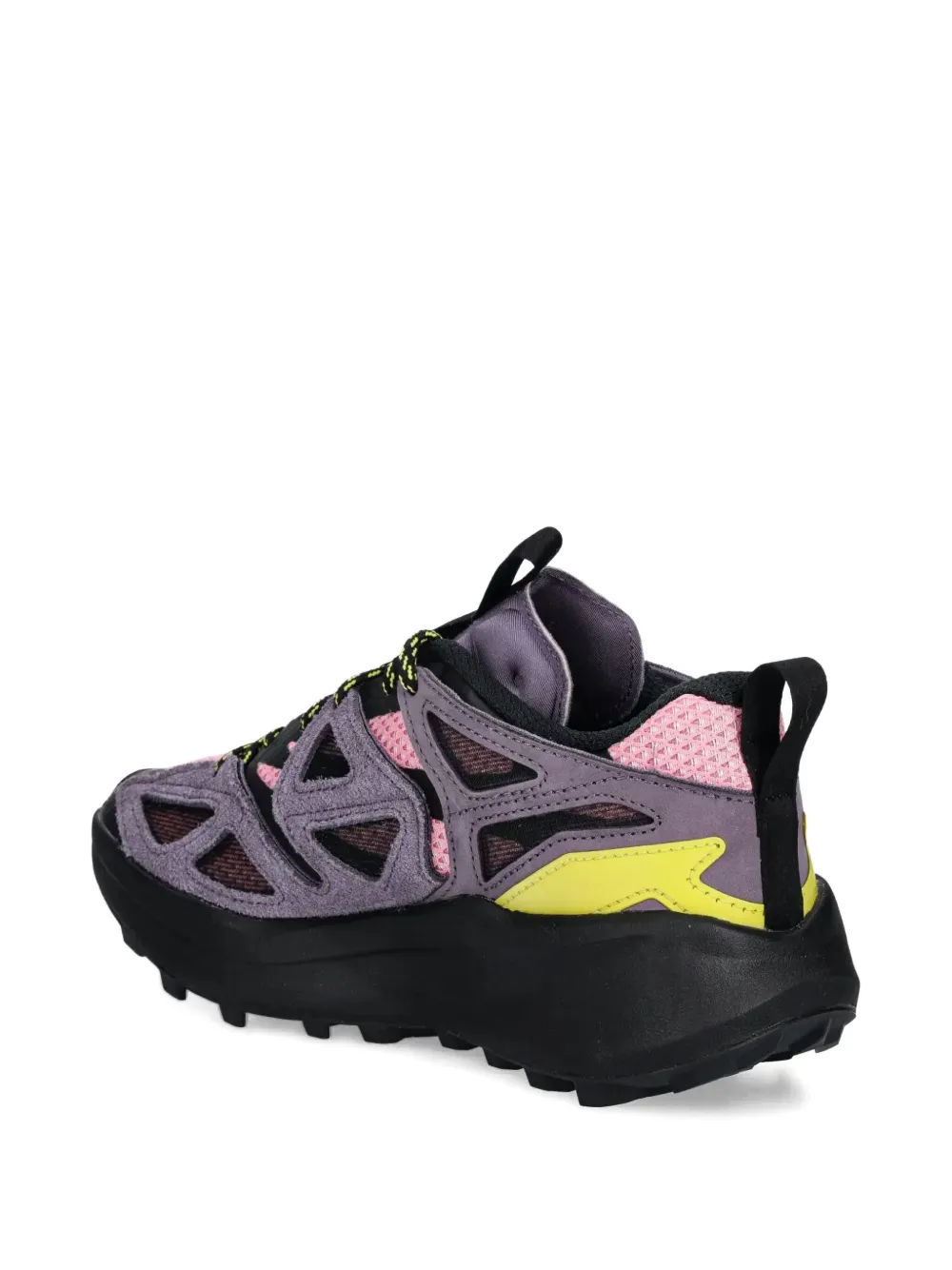 adidas Kantai Trail sneakers Pink