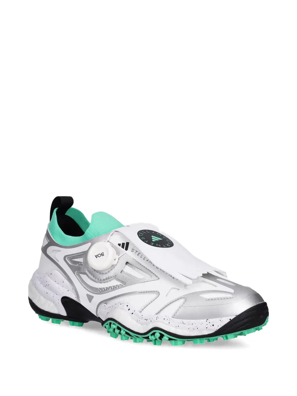 adidas by Stella McCartney Codechaos BOA sneakers White