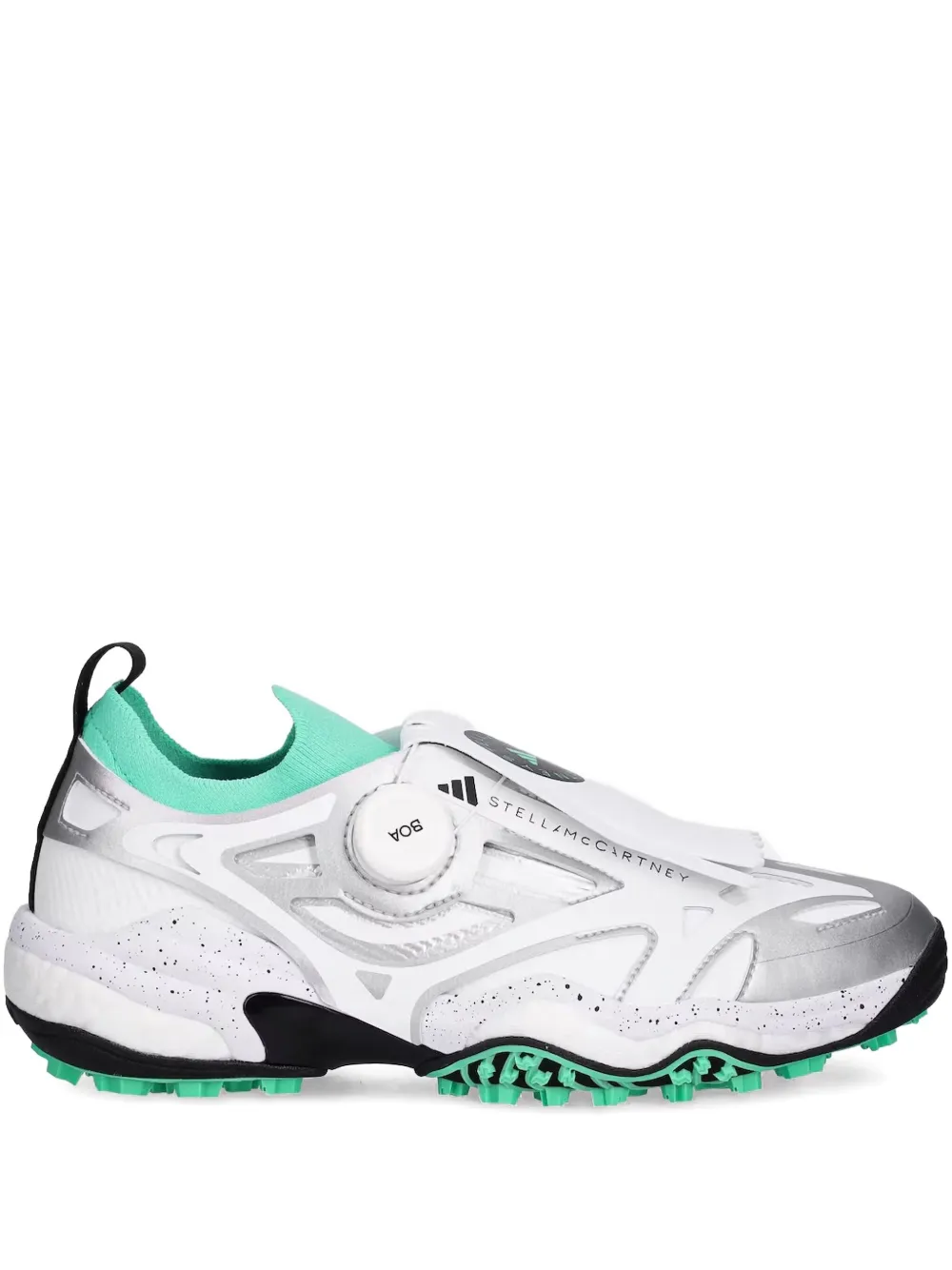 Adidas by Stella McCartney Codechaos BOA sneakers White