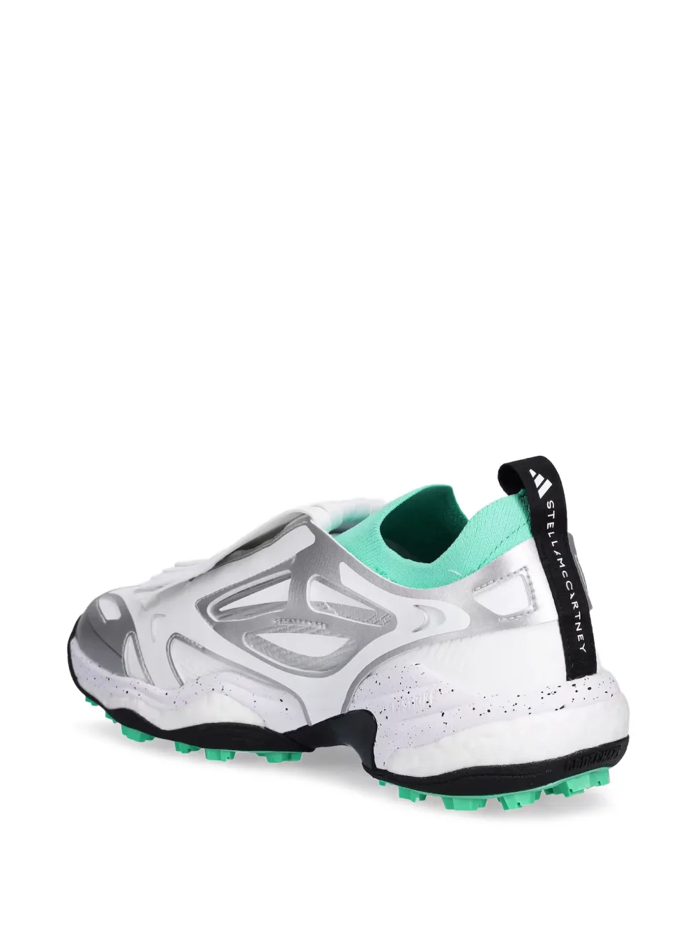 adidas by Stella McCartney Codechaos BOA sneakers White