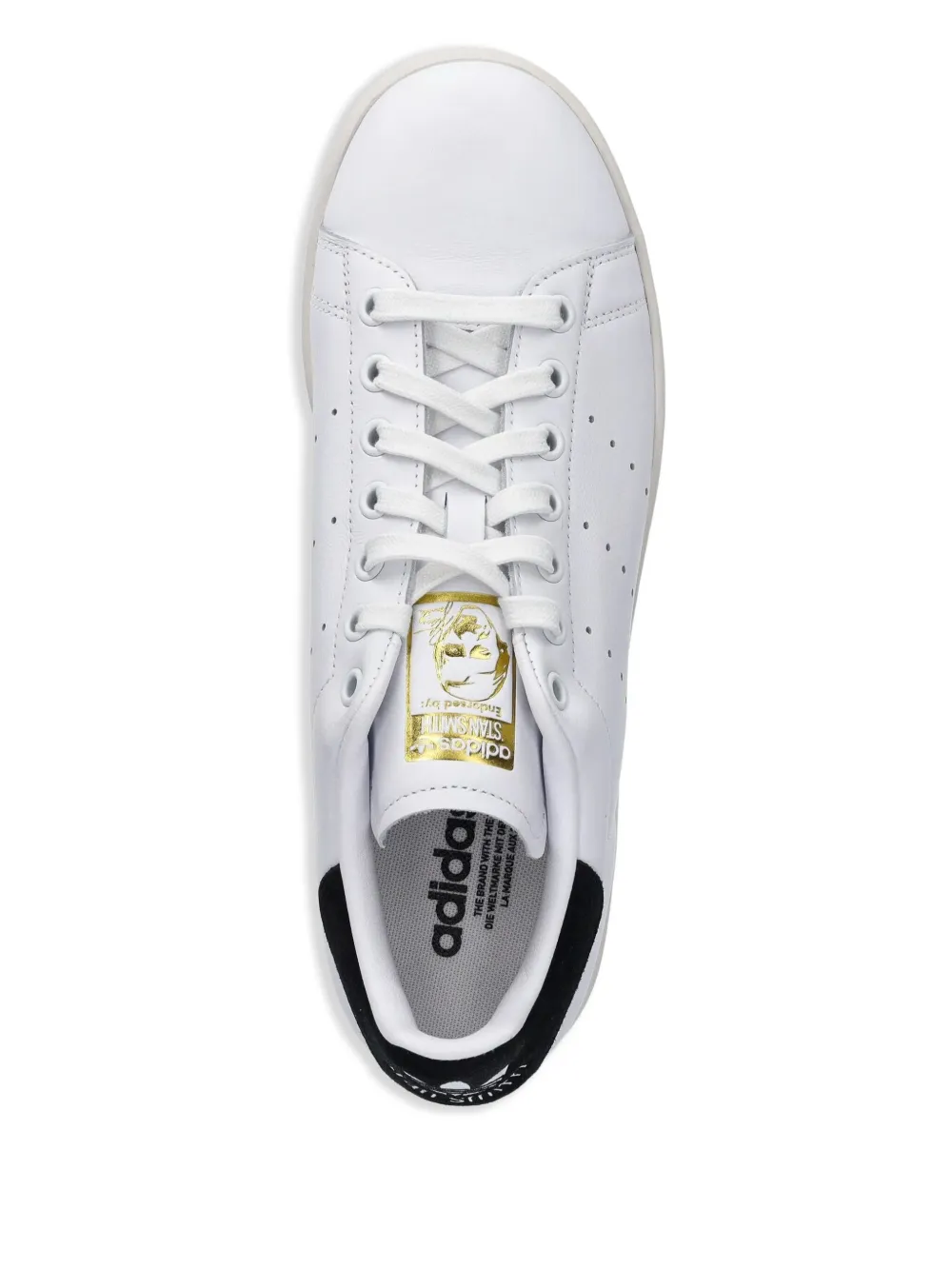 adidas Stan Smith sneakers White