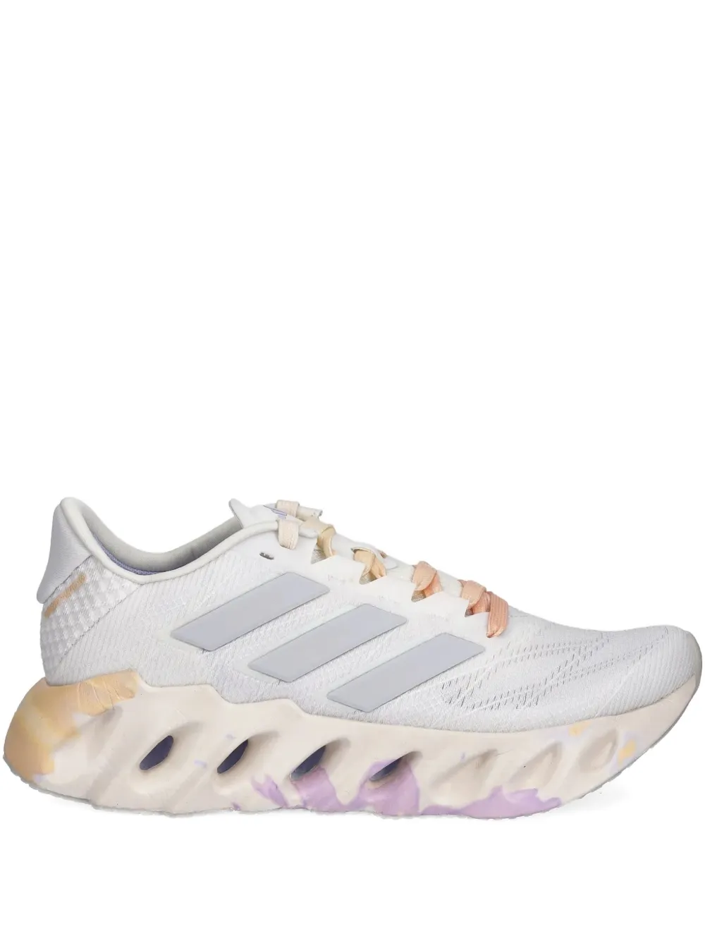 Adidas x Mercedes AMG Petronas Formula One Team Acesmash sneakers Neutrals