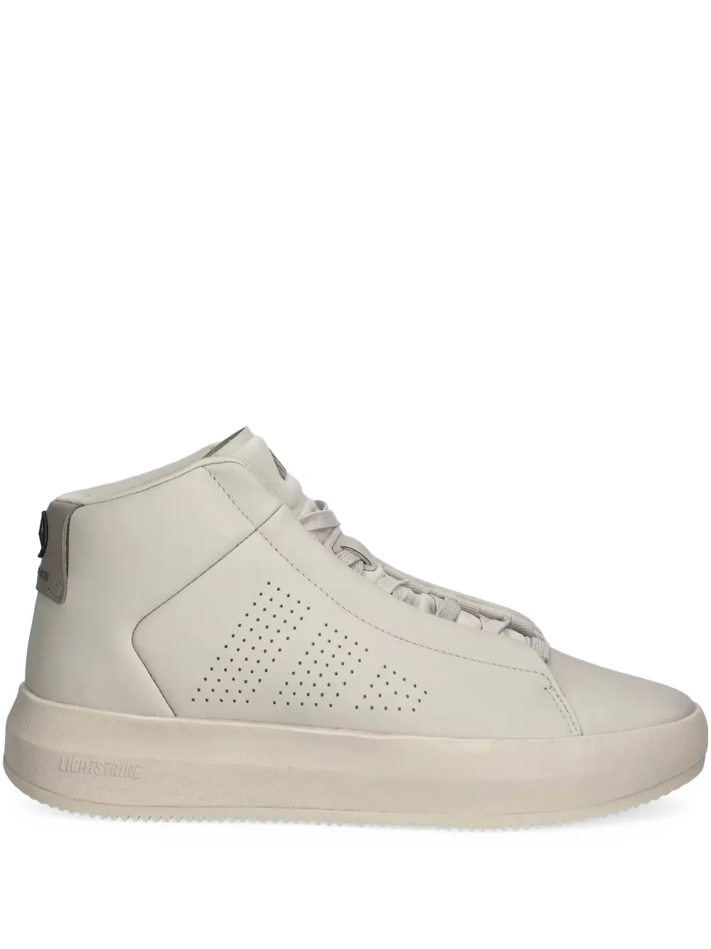 x Mercedes AMG Petronas Formula One Team Acesmash sneakers