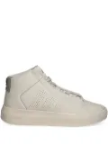 adidas x Mercedes AMG Petronas Formula One Team Acesmash sneakers - Neutrals