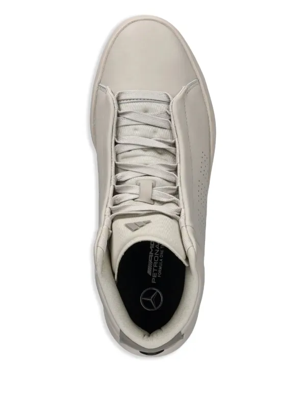 Adidas x Mercedes AMG Petronas Formula One Team Acesmash Sneakers