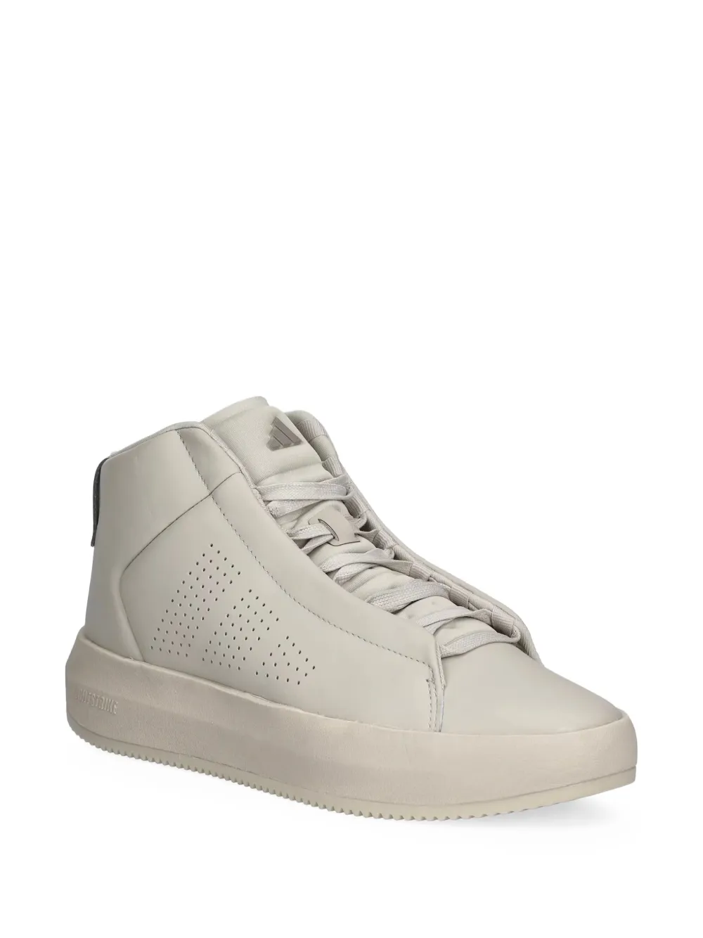 adidas x Mercedes AMG Petronas Formula One Team Acesmash sneakers Neutrals