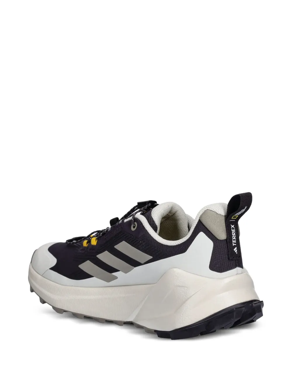 adidas x National Geographic Trailmaker Gore-Tex sneakers Zwart