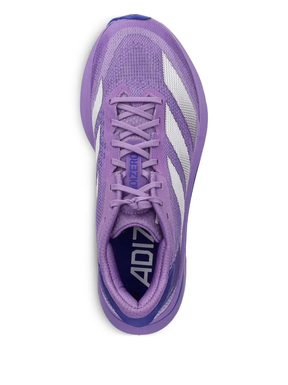 adidas Adizero SL2 mesh running sneakers Purple