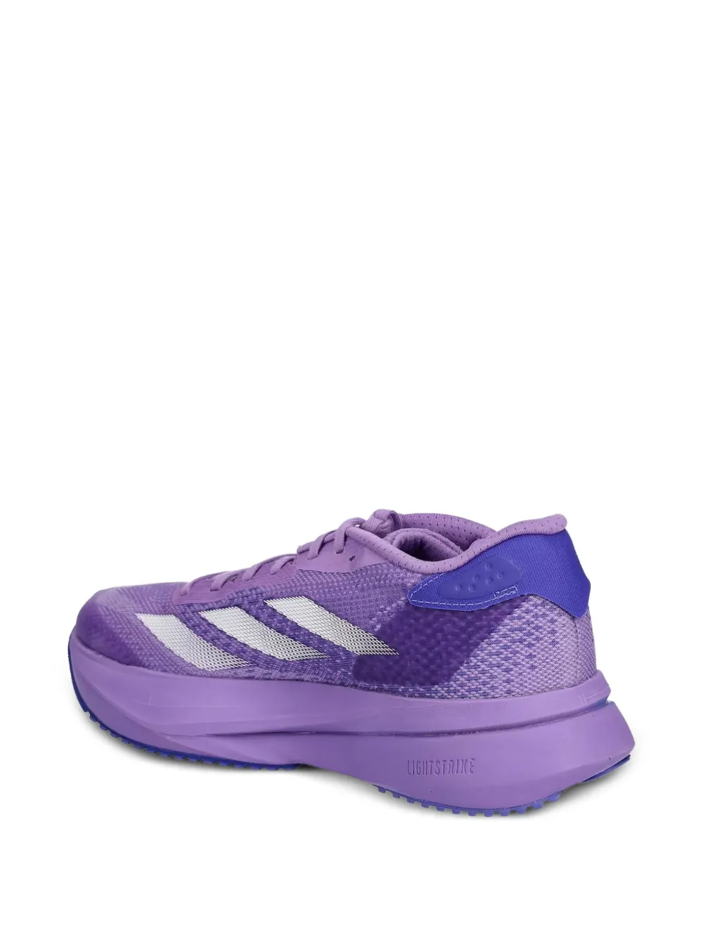 adidas Adizero SL2 mesh running sneakers Purple