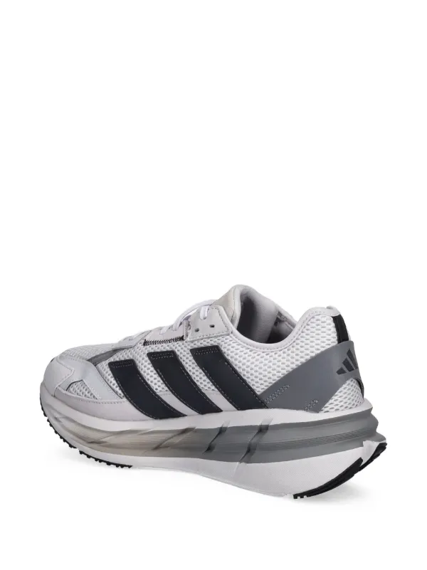 Adidas Adistar 3 Sneakers | Grey | FARFETCH