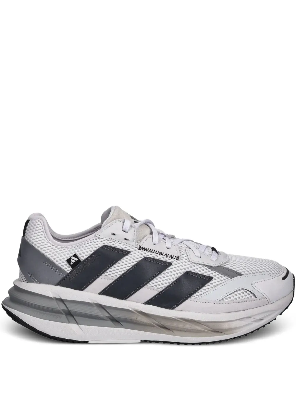 Adidas x Mercedes AMG Petronas Formula One Team Acesmash sneakers Neutrals