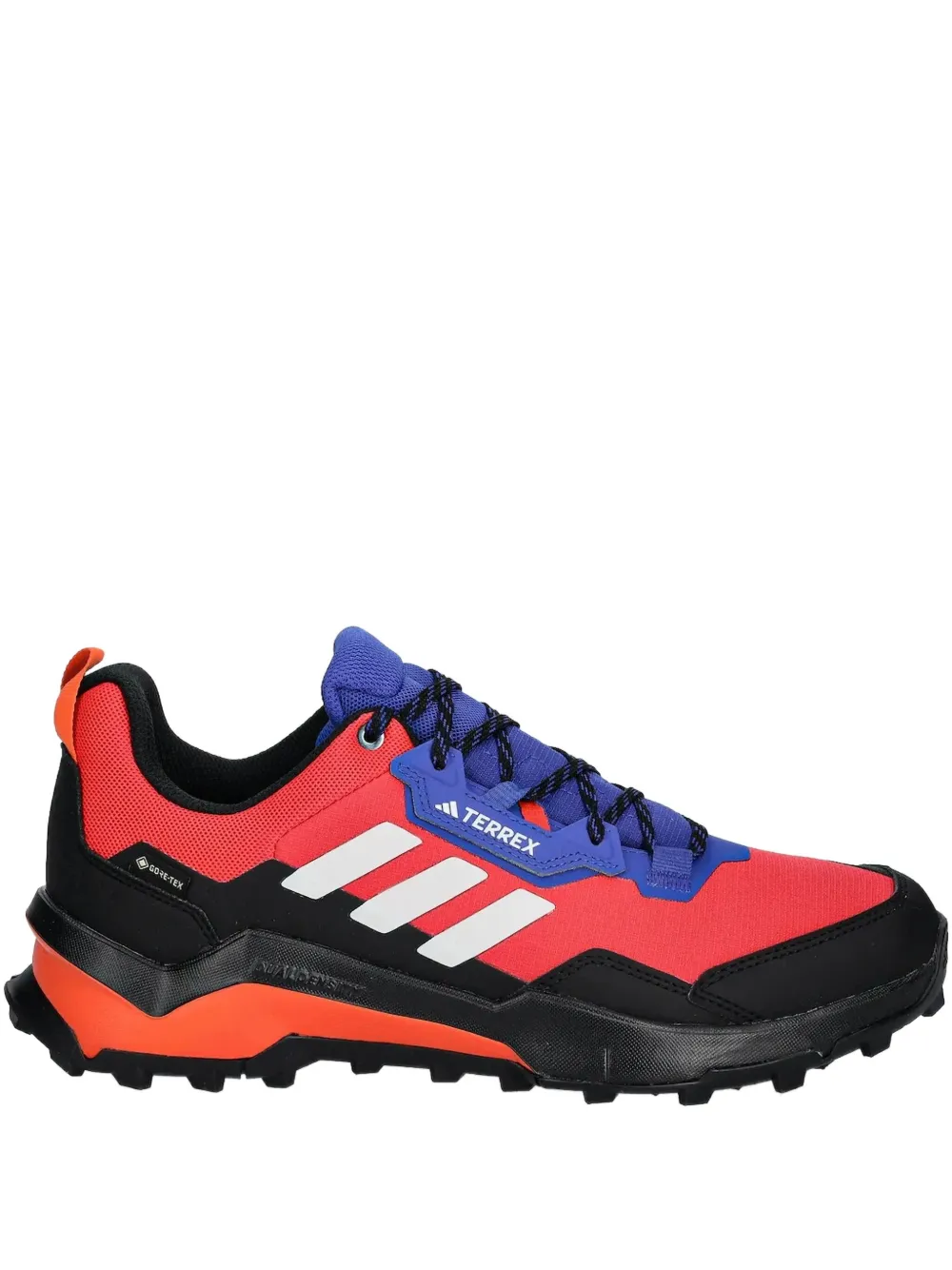 Adidas Gazelle Indoor sneakers Orange