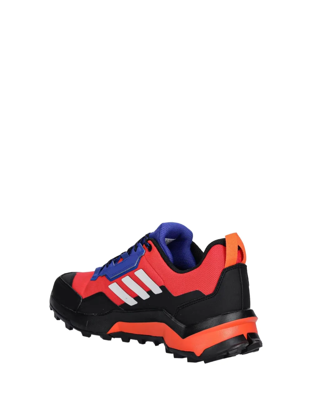 adidas Terrex AX4 GTX sneakers Red