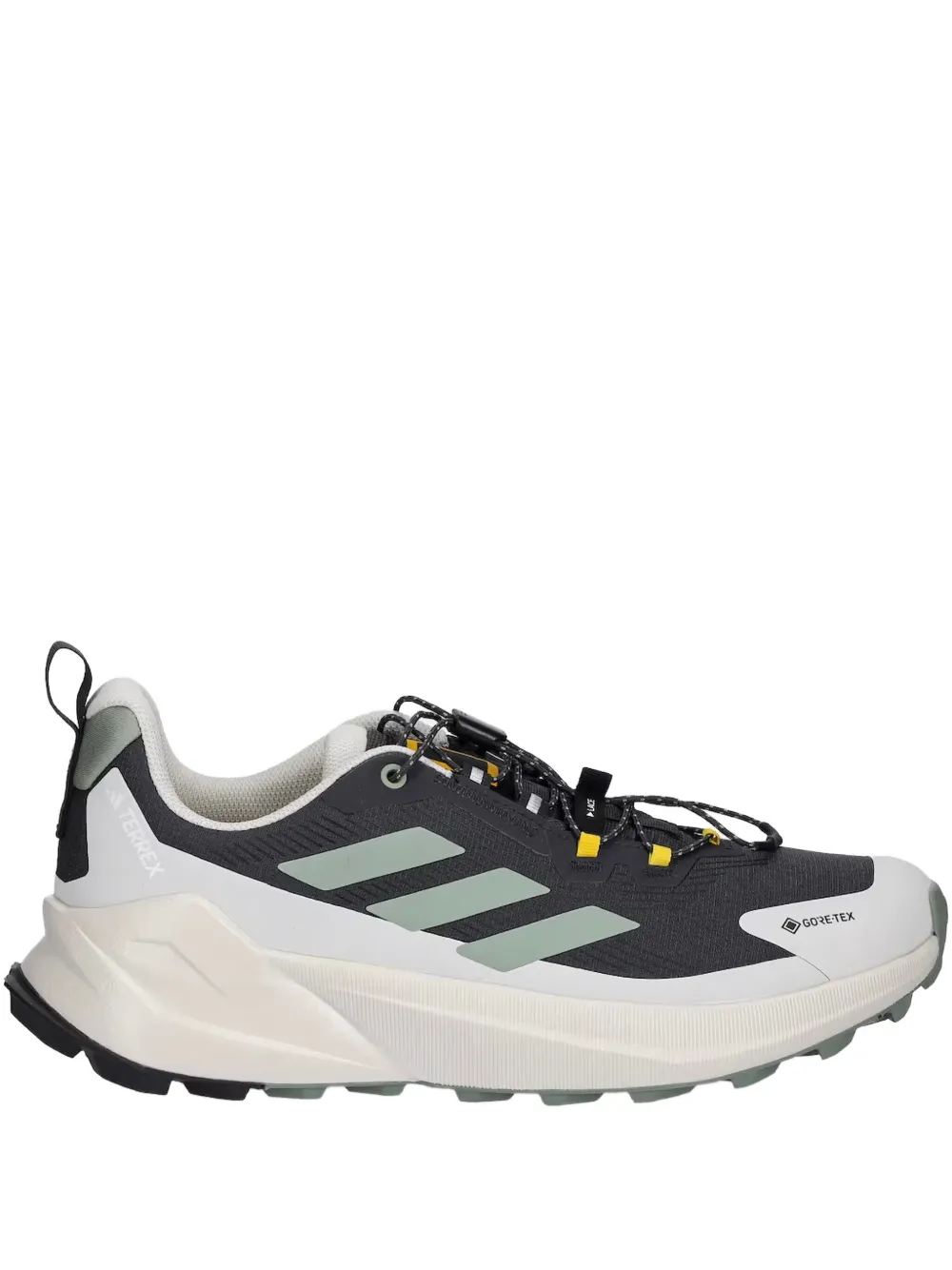 adidas tenis TERREX Trailmaker 2 GTX en colaboración con National Geographic | negro | Image 1