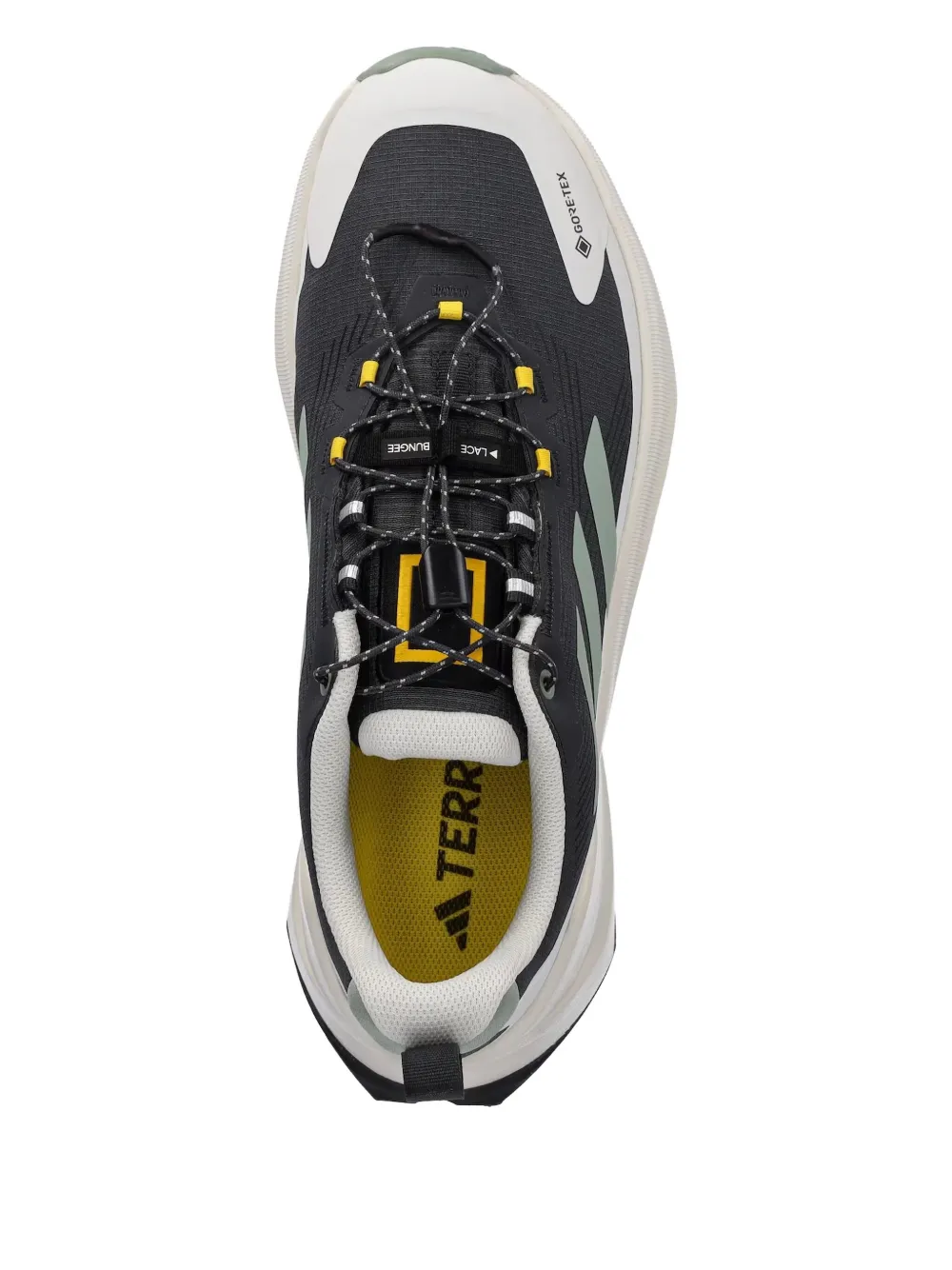 adidas tenis TERREX Trailmaker 2 GTX en colaboración con National Geographic | Tenis deportivos | Image 2
