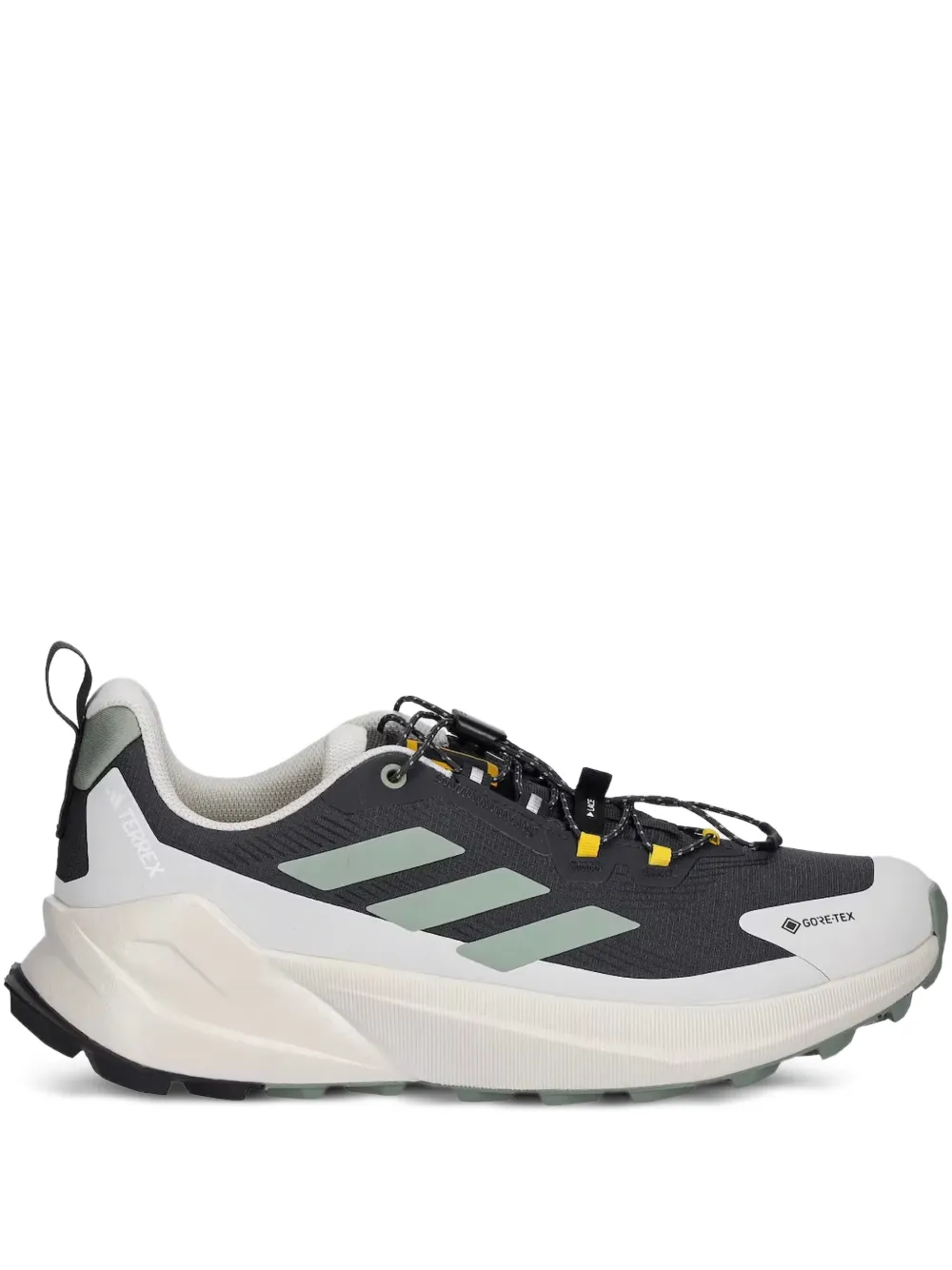 adidas tenis TERREX Trailmaker 2 GTX en colaboración con National Geographic | negro | Image 1