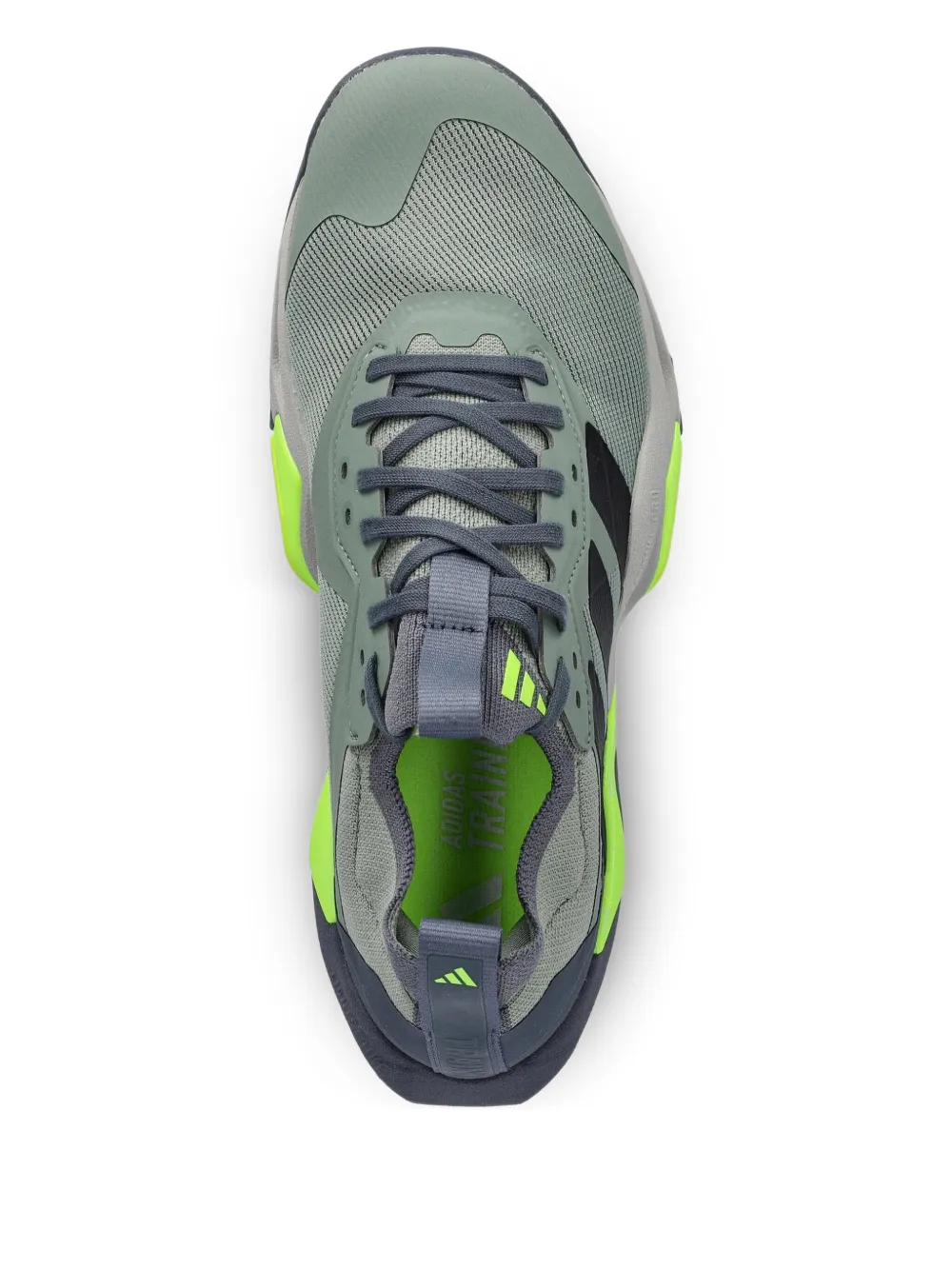 adidas Rapidmove ADV 2 sneakers Green