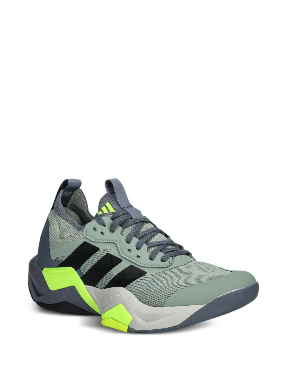 adidas Rapidmove ADV 2 sneakers | Low-Tops | Image 2