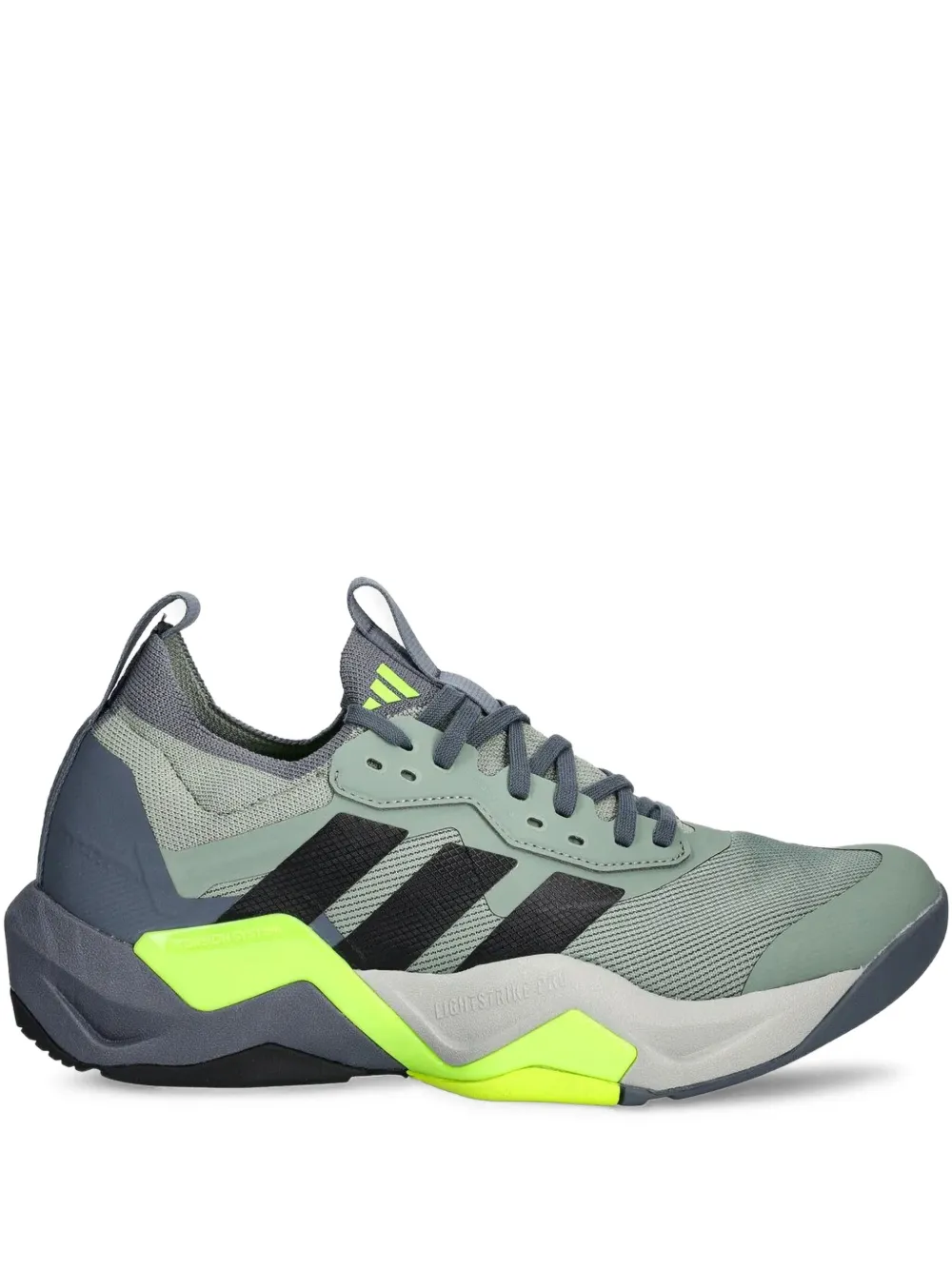adidas Rapidmove ADV 2 sneakers | Green | Image 1