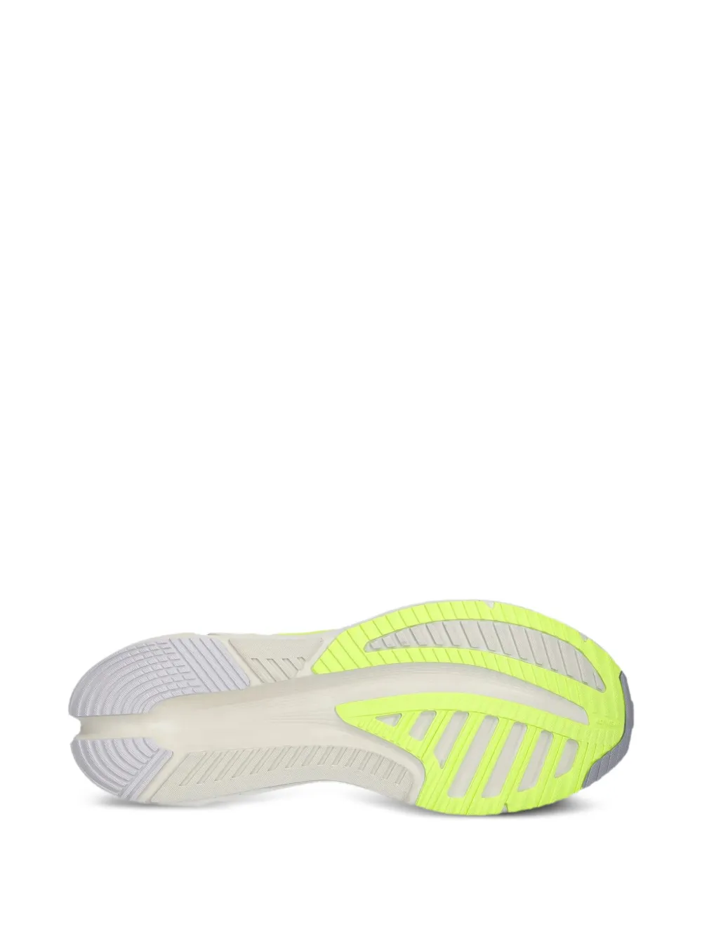 adidas Adistar 3 sneakers Yellow