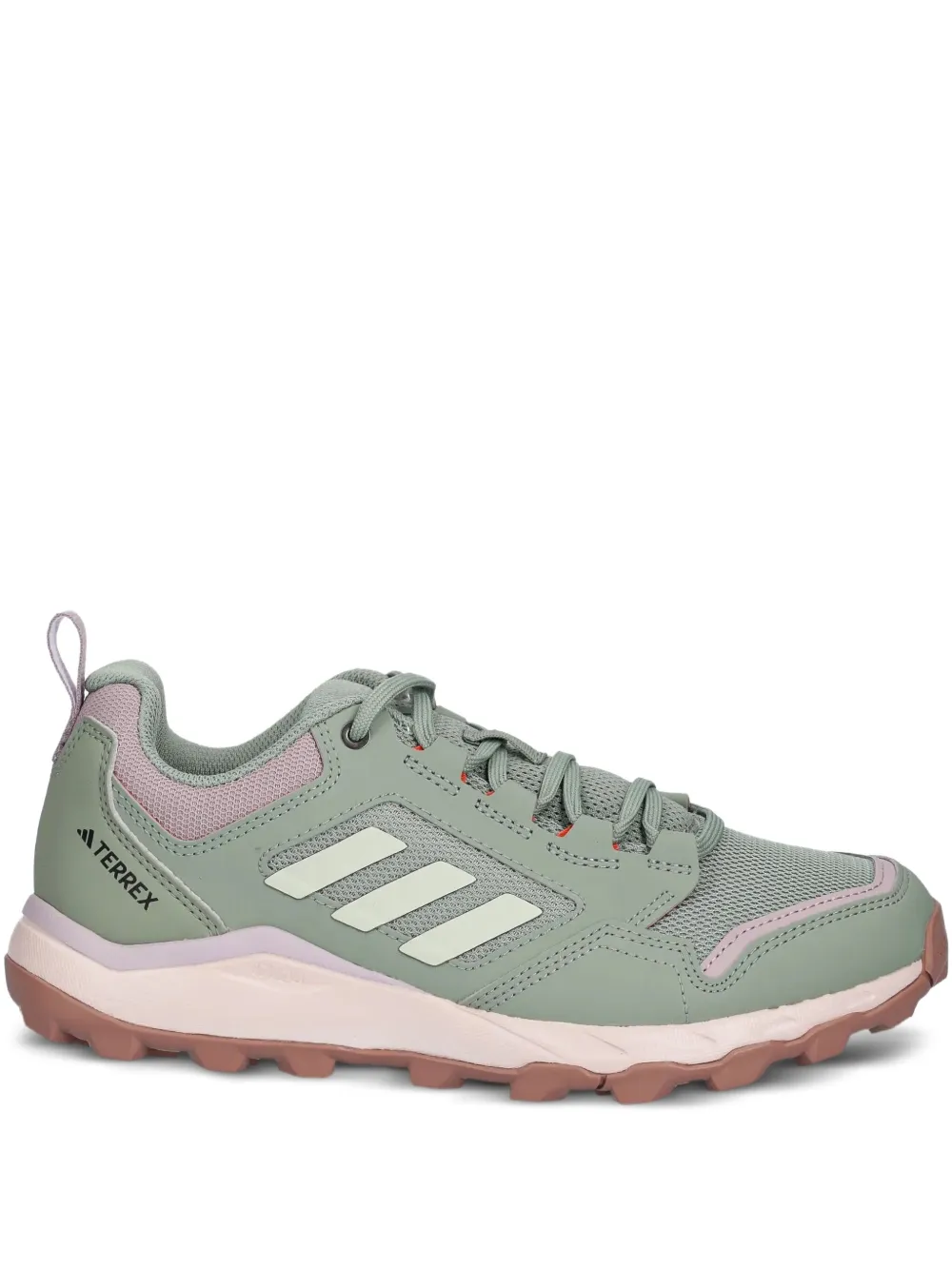 adidas Terrex Tracerocker スニーカー - グリーン adidas Terrex Tracerocker スニーカー - グリーン