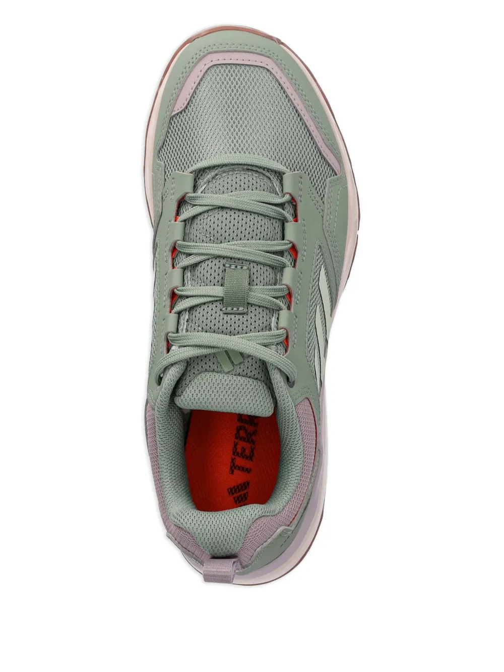 adidas Terrex Tracerocker sneakers Groen