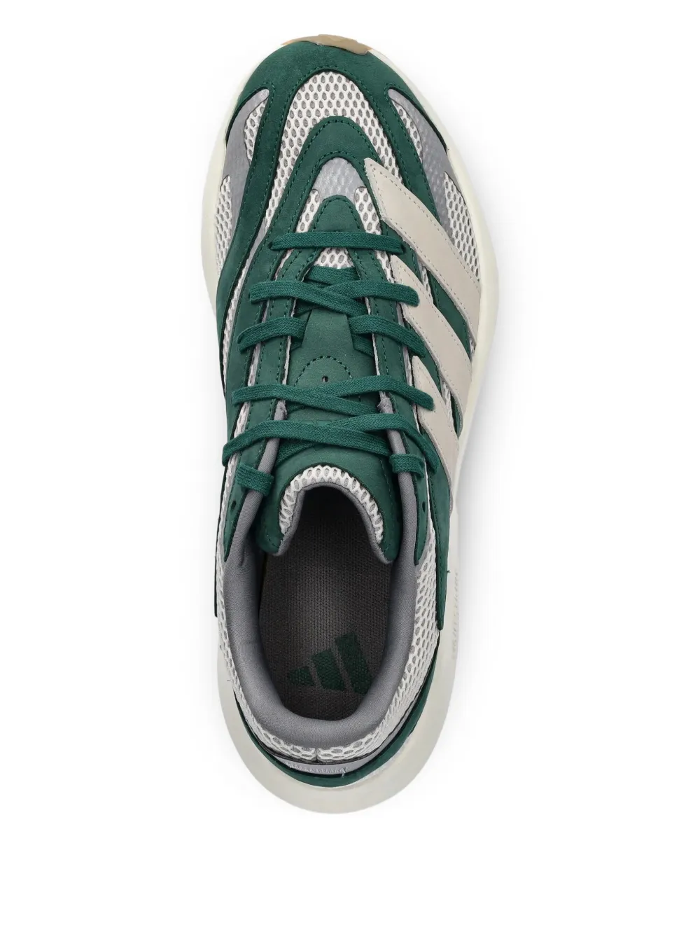 adidas Lightblaze sneakers Green