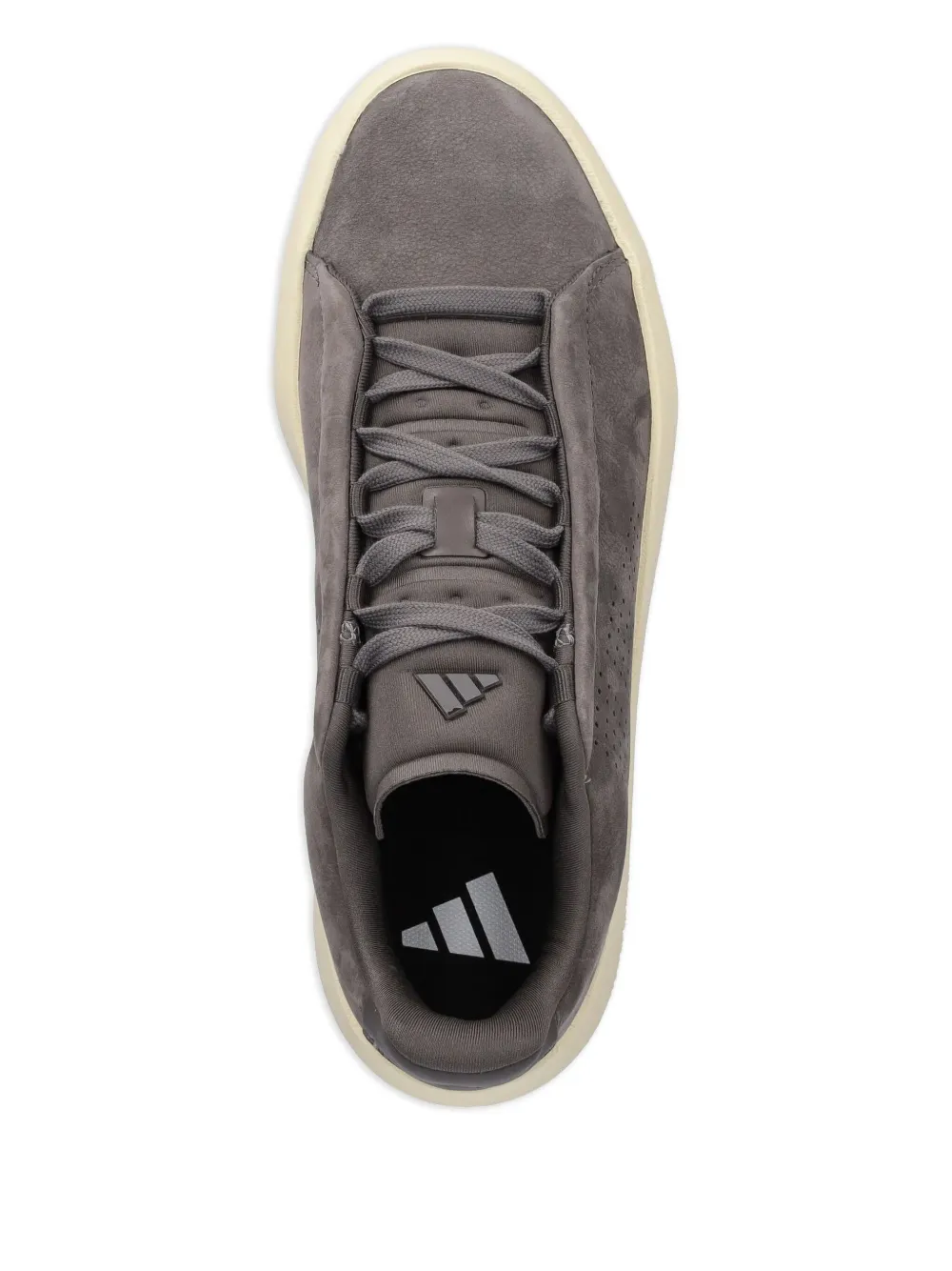 adidas Acesmash trainers Grey
