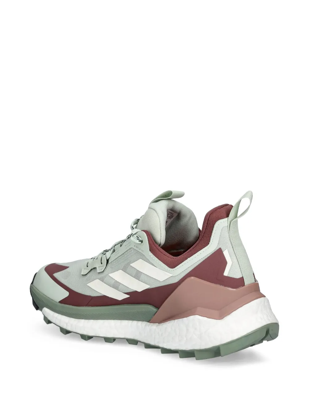 adidas Terrex Free Hiker 2.0 sneakers Groen