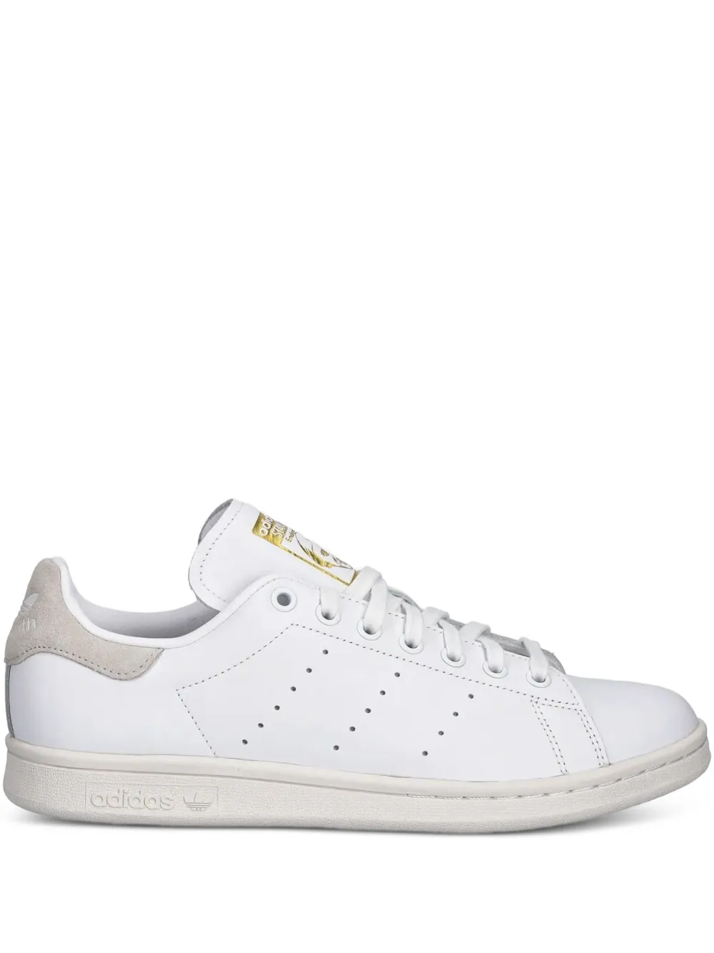 Adidas x Mercedes AMG Petronas Formula One Team Acesmash sneakers Neutrals