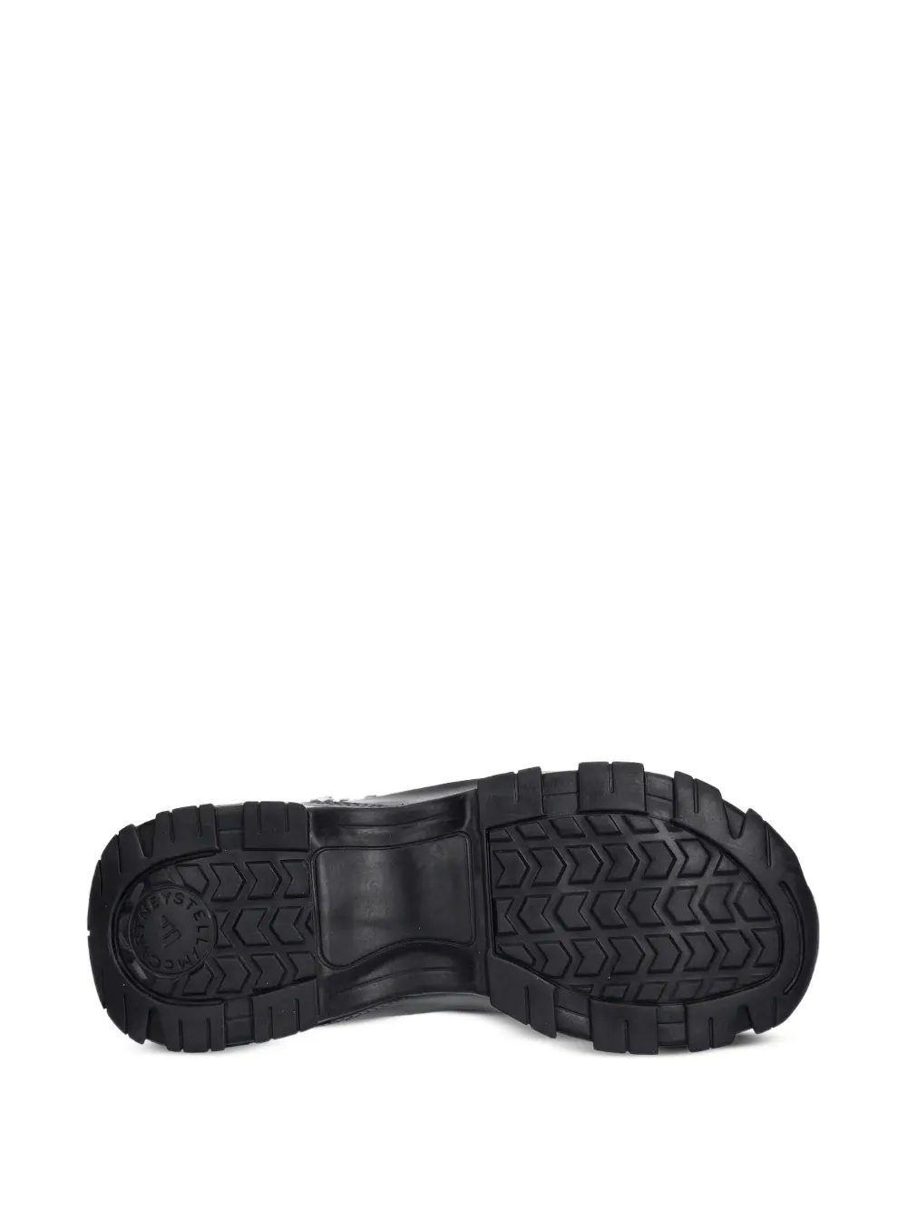 adidas by Stella McCartney Hika sandals Black