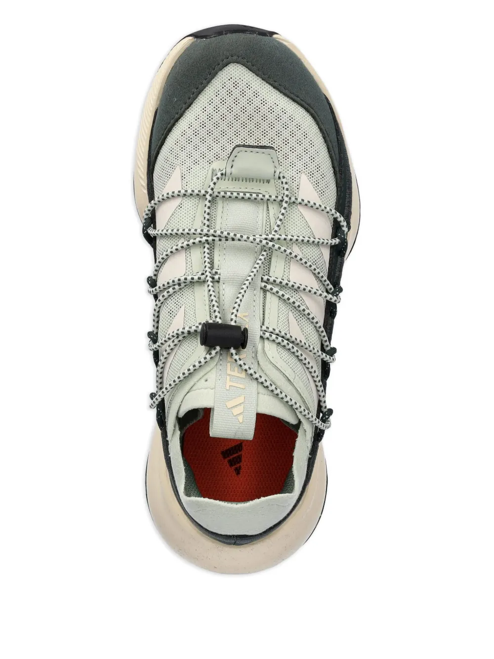Adidas Originals Lace-up Sneakers In Multi