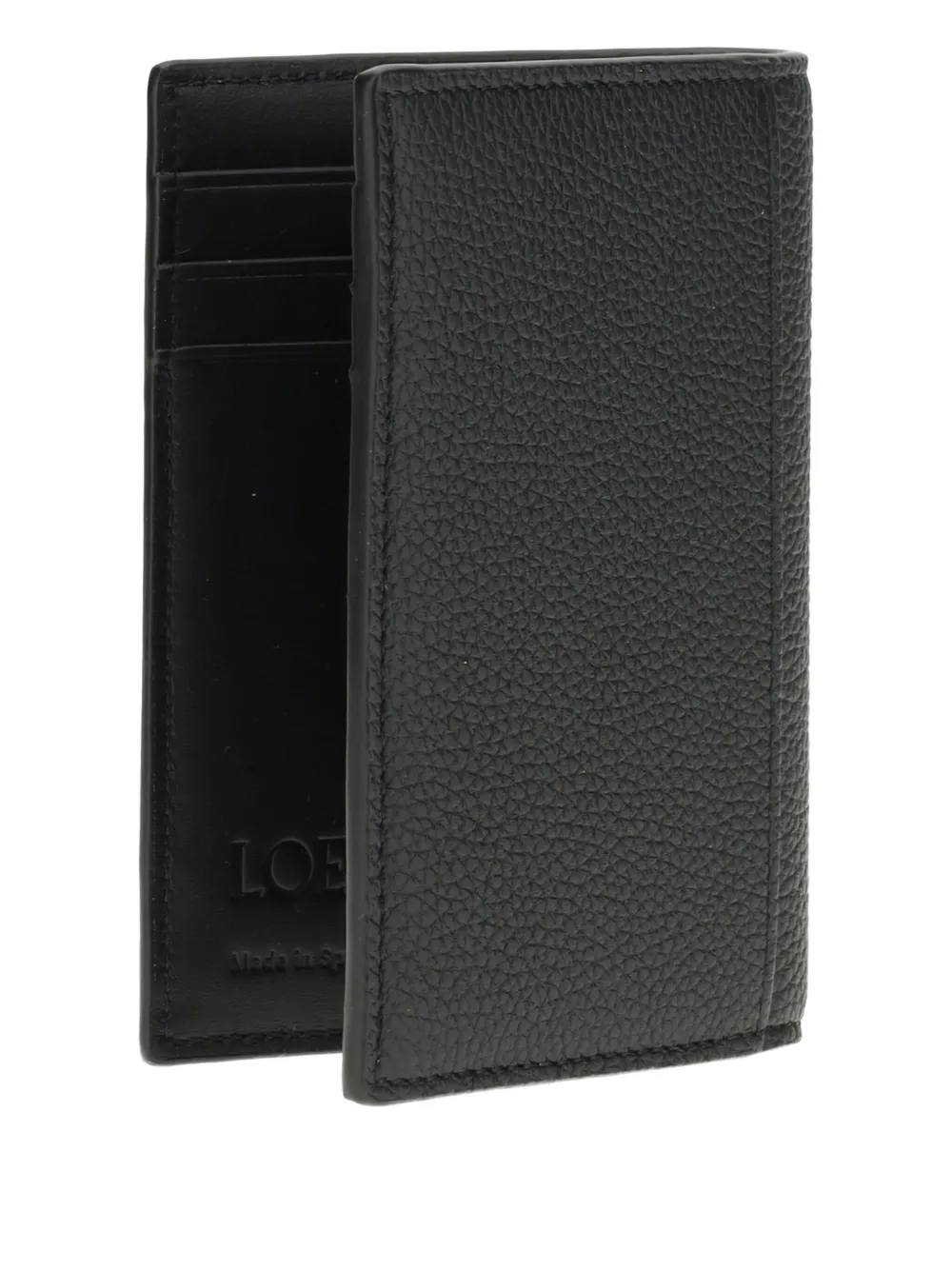 LOEWE bi-fold vertical card holder | Image 2